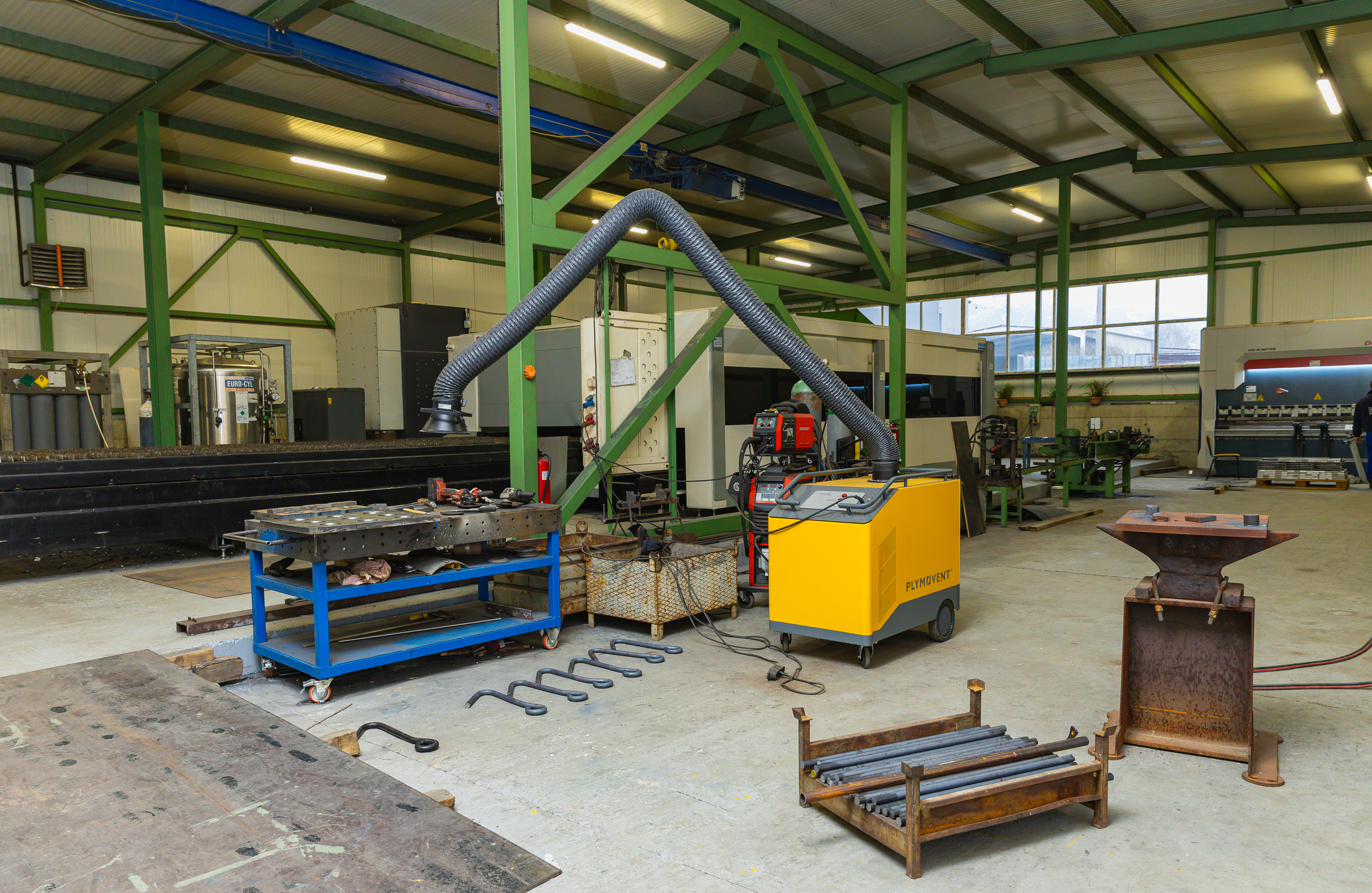 Factory