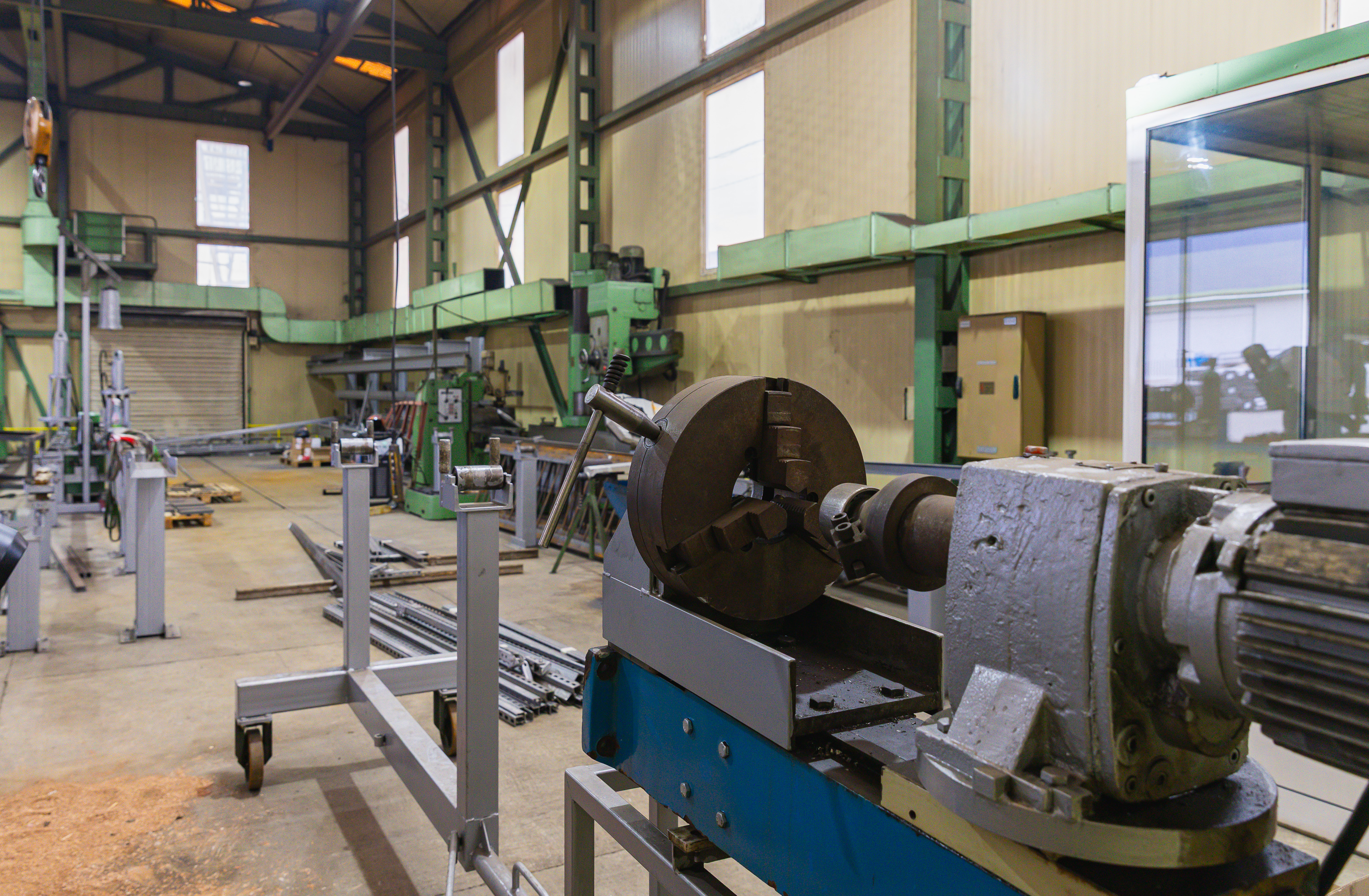 Factory