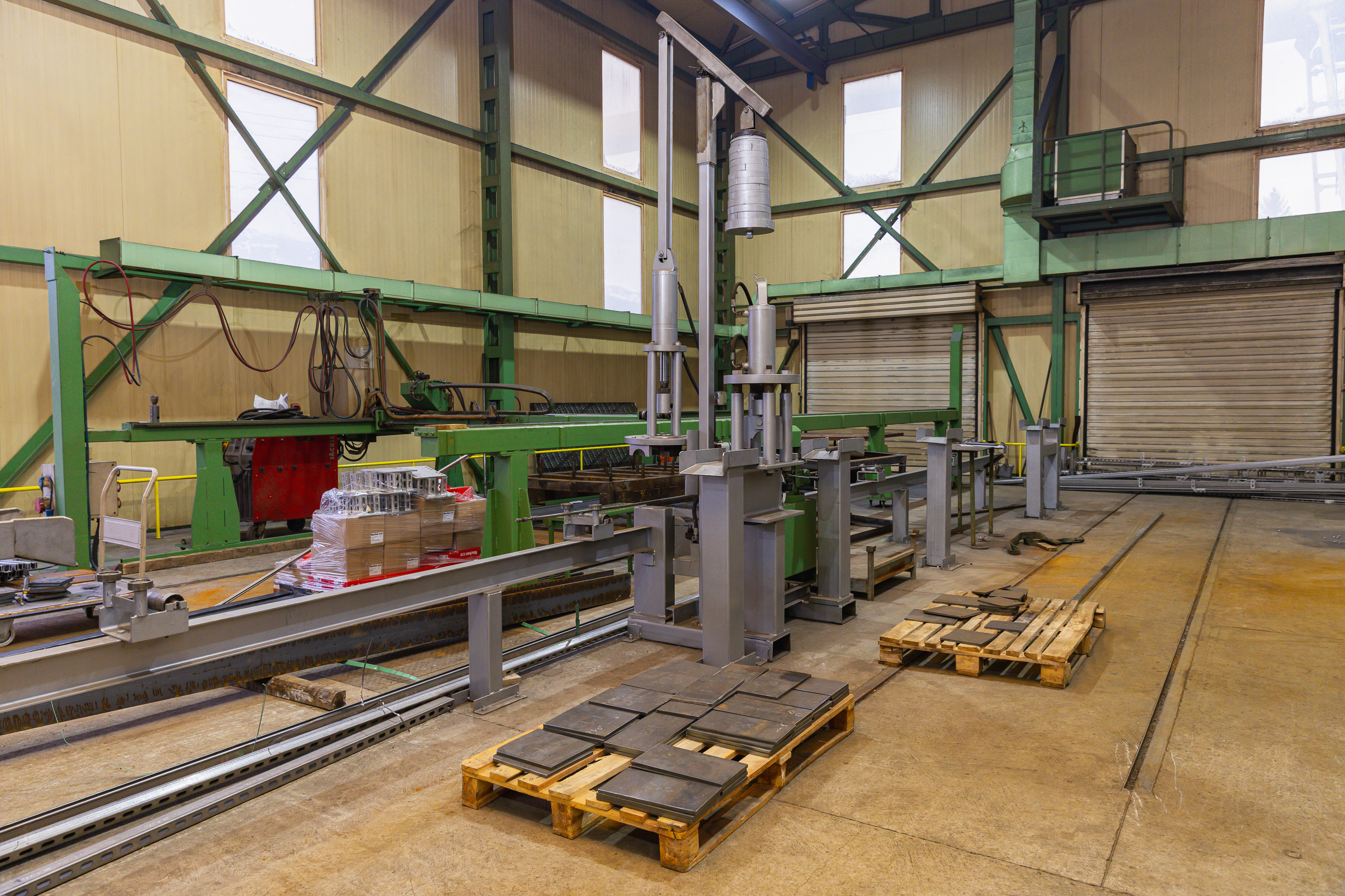 Factory
