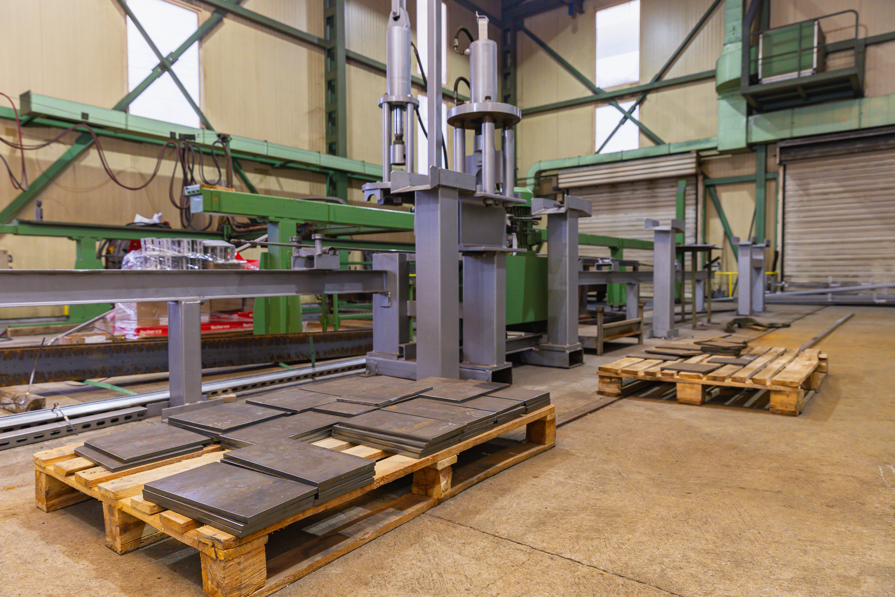 Factory