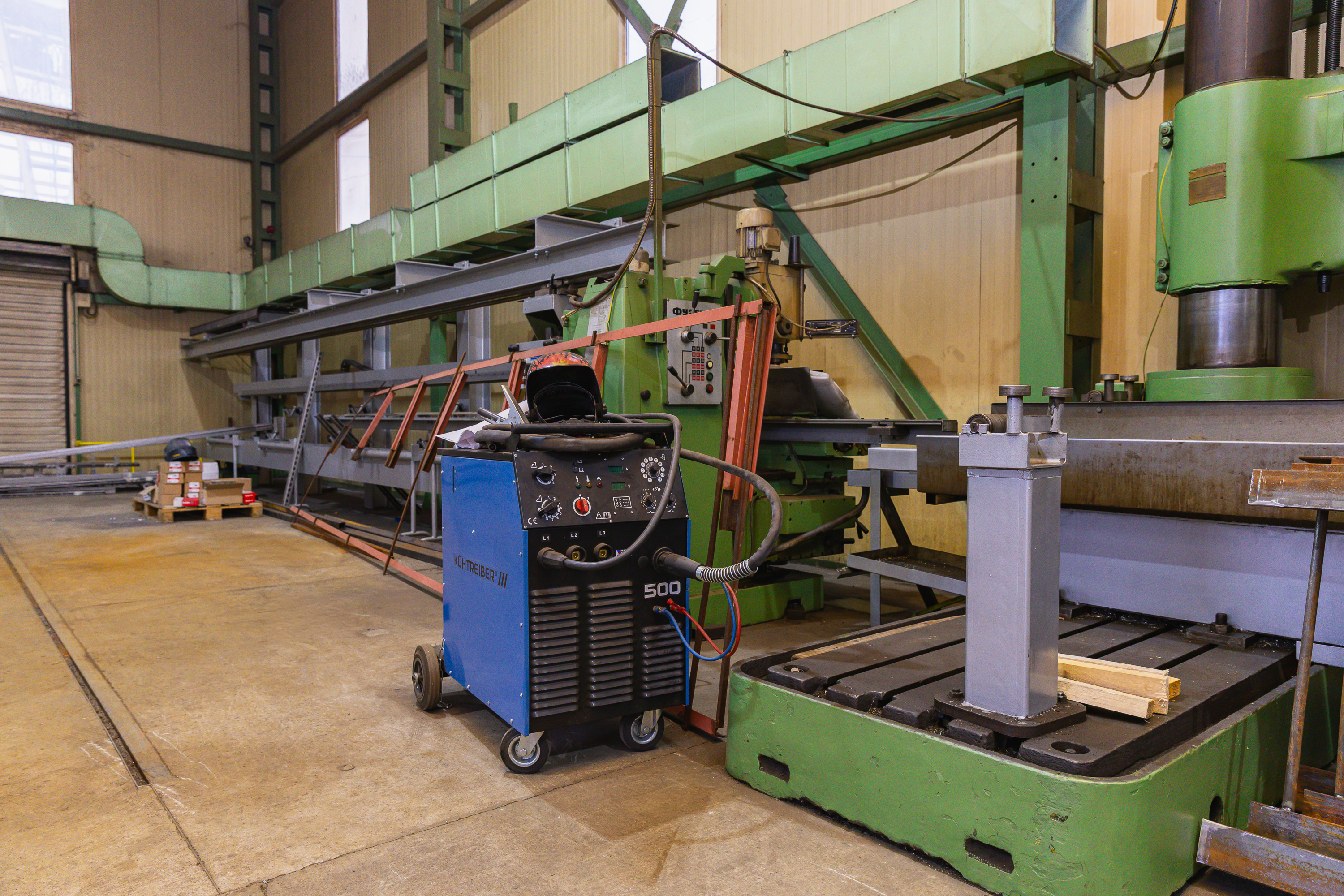 Factory