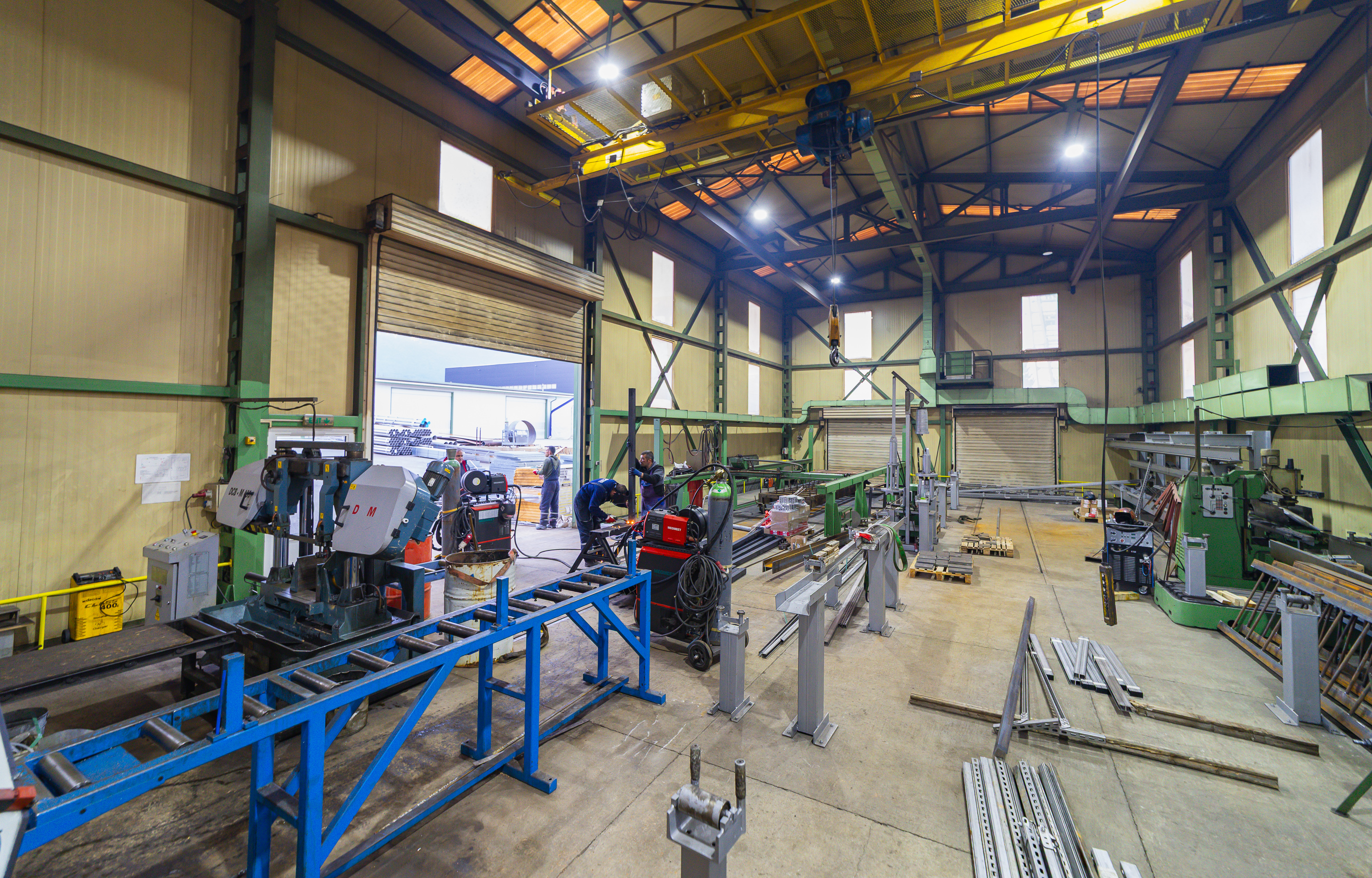 Factory