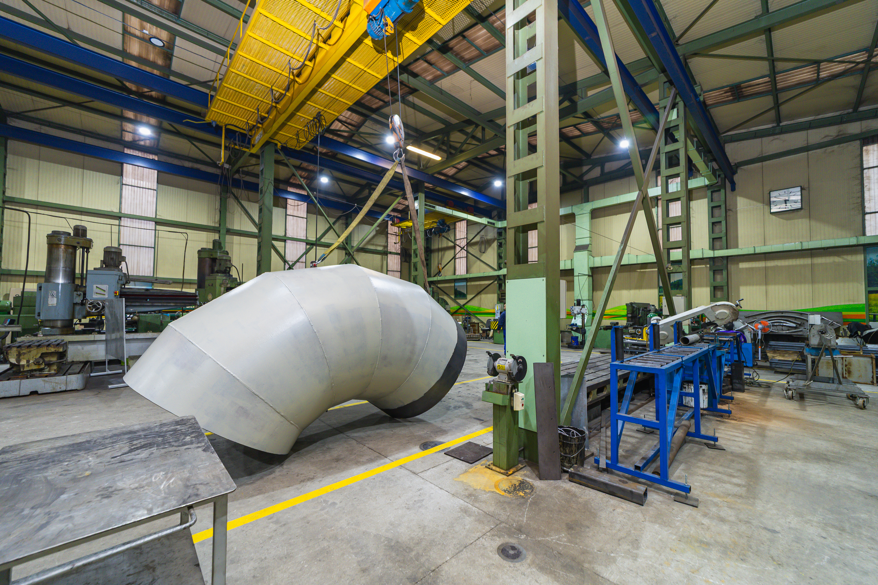 Factory 14