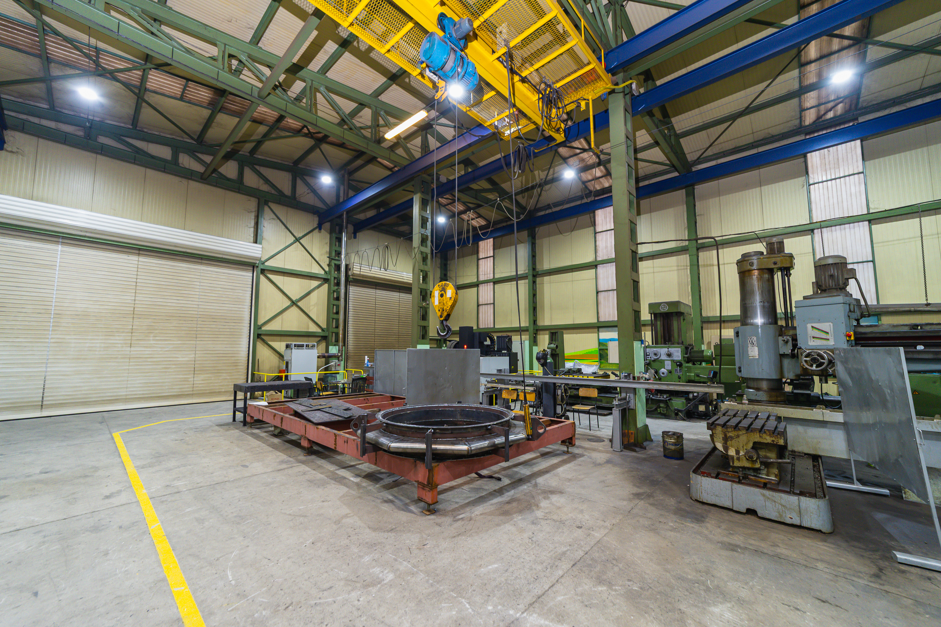 Factory