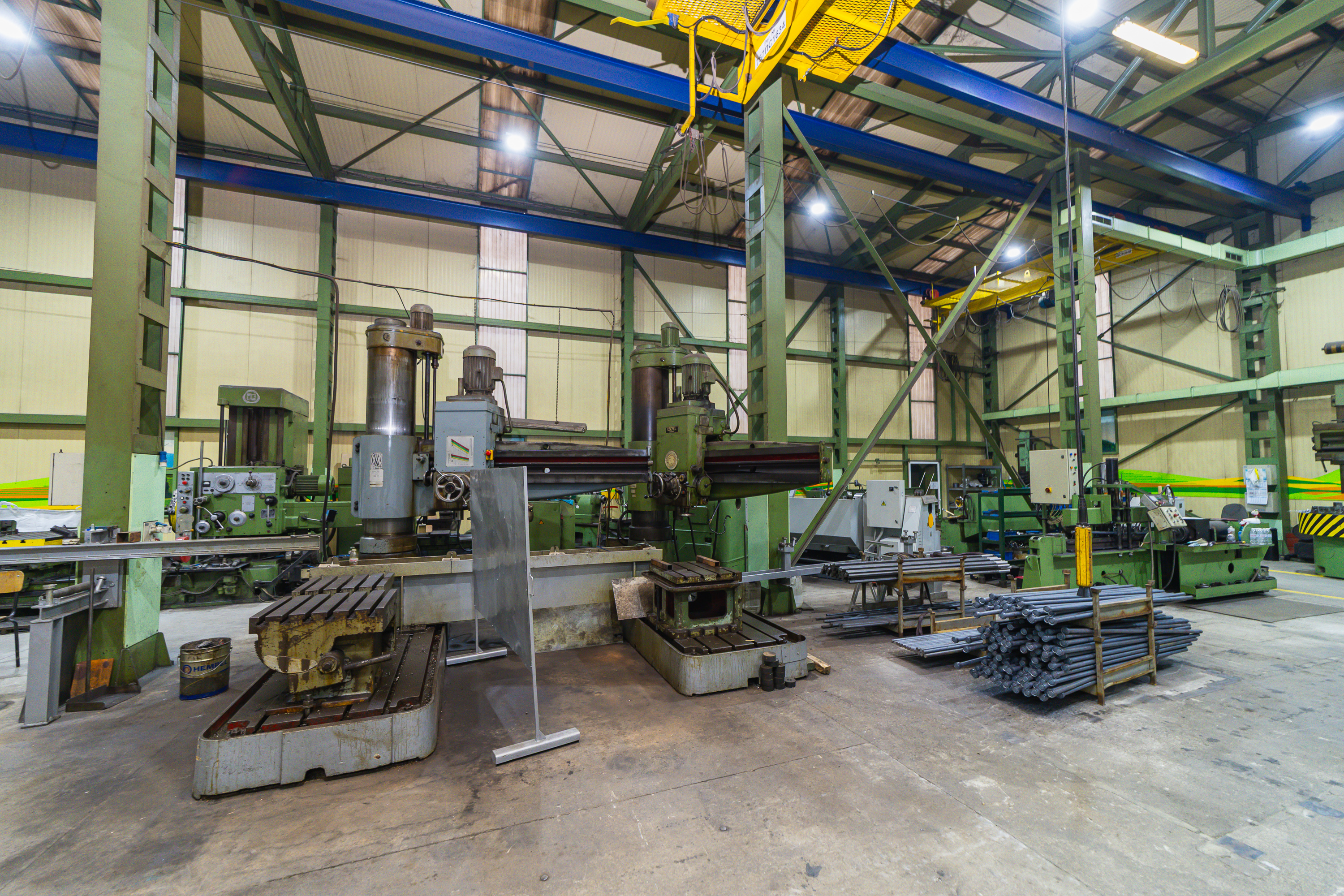 Factory 15