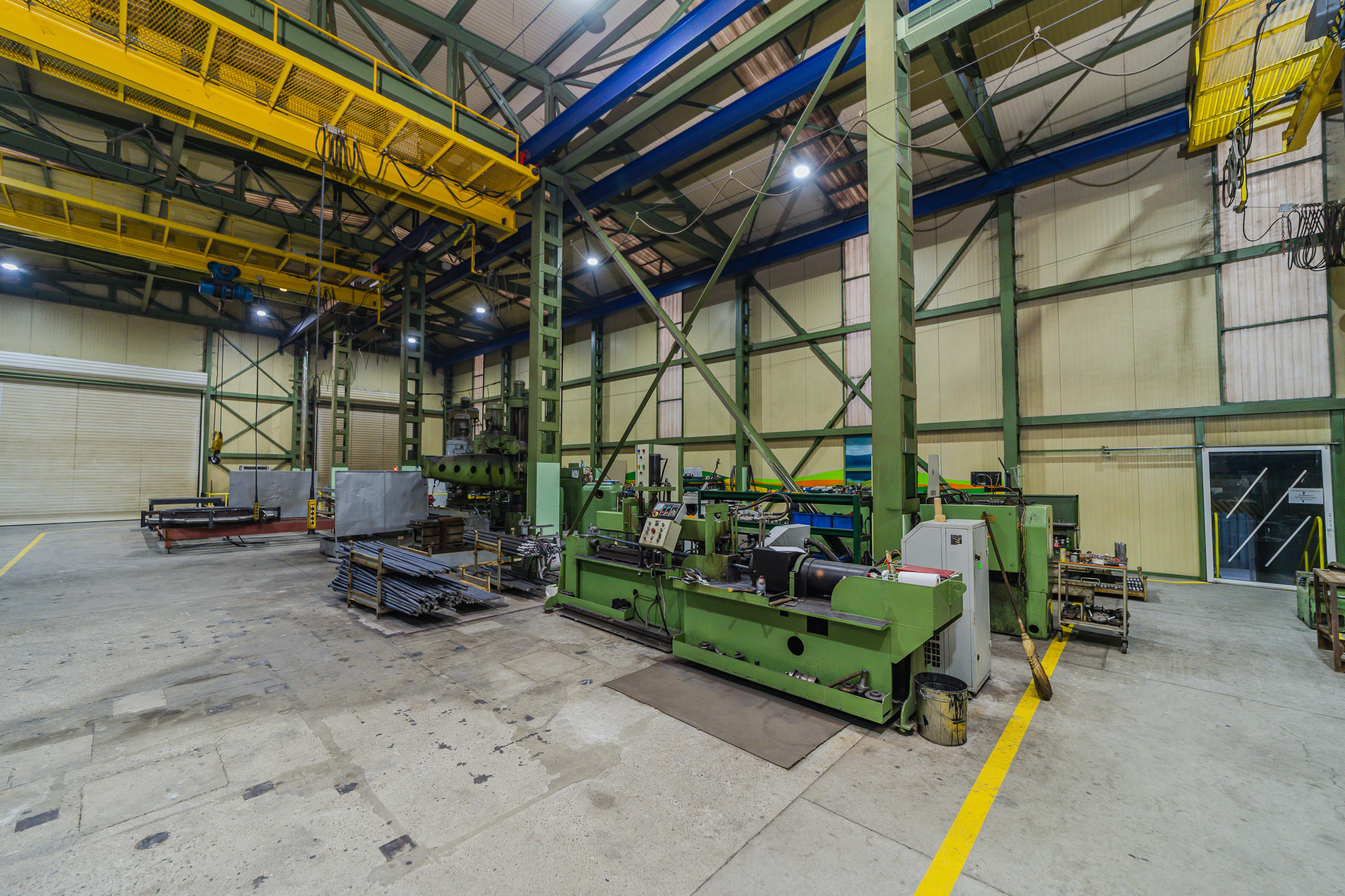 Factory