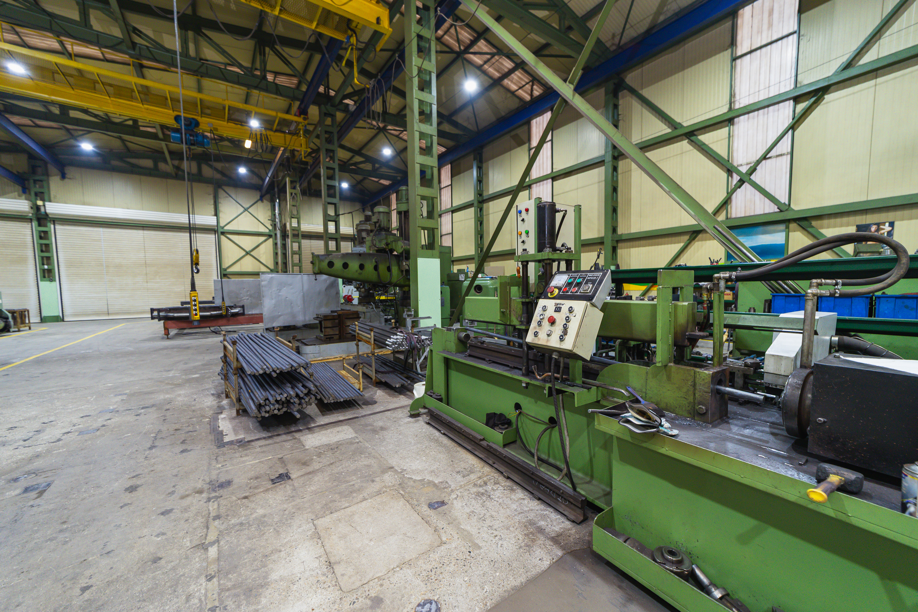 Factory