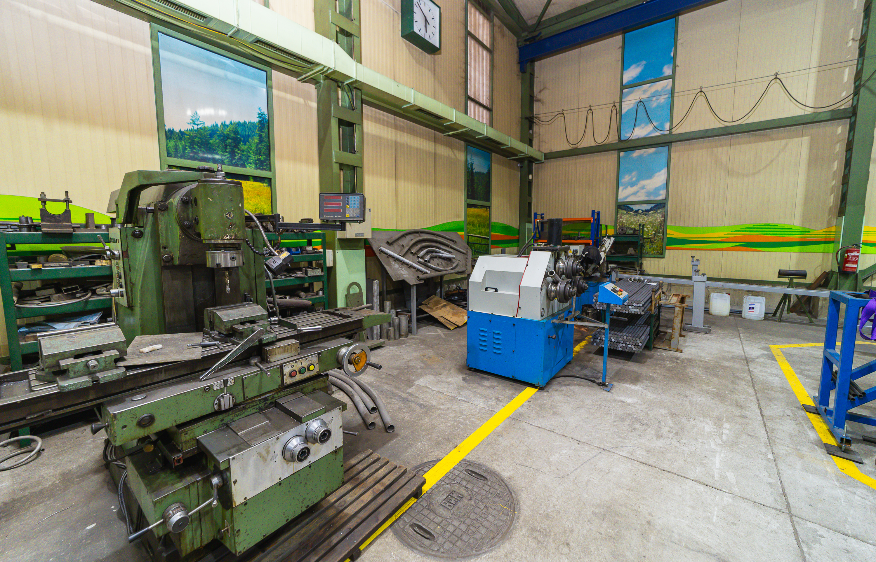 Factory