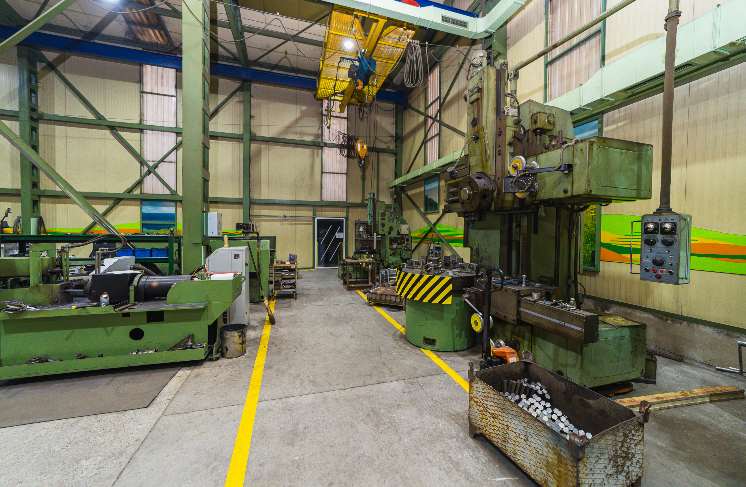Factory