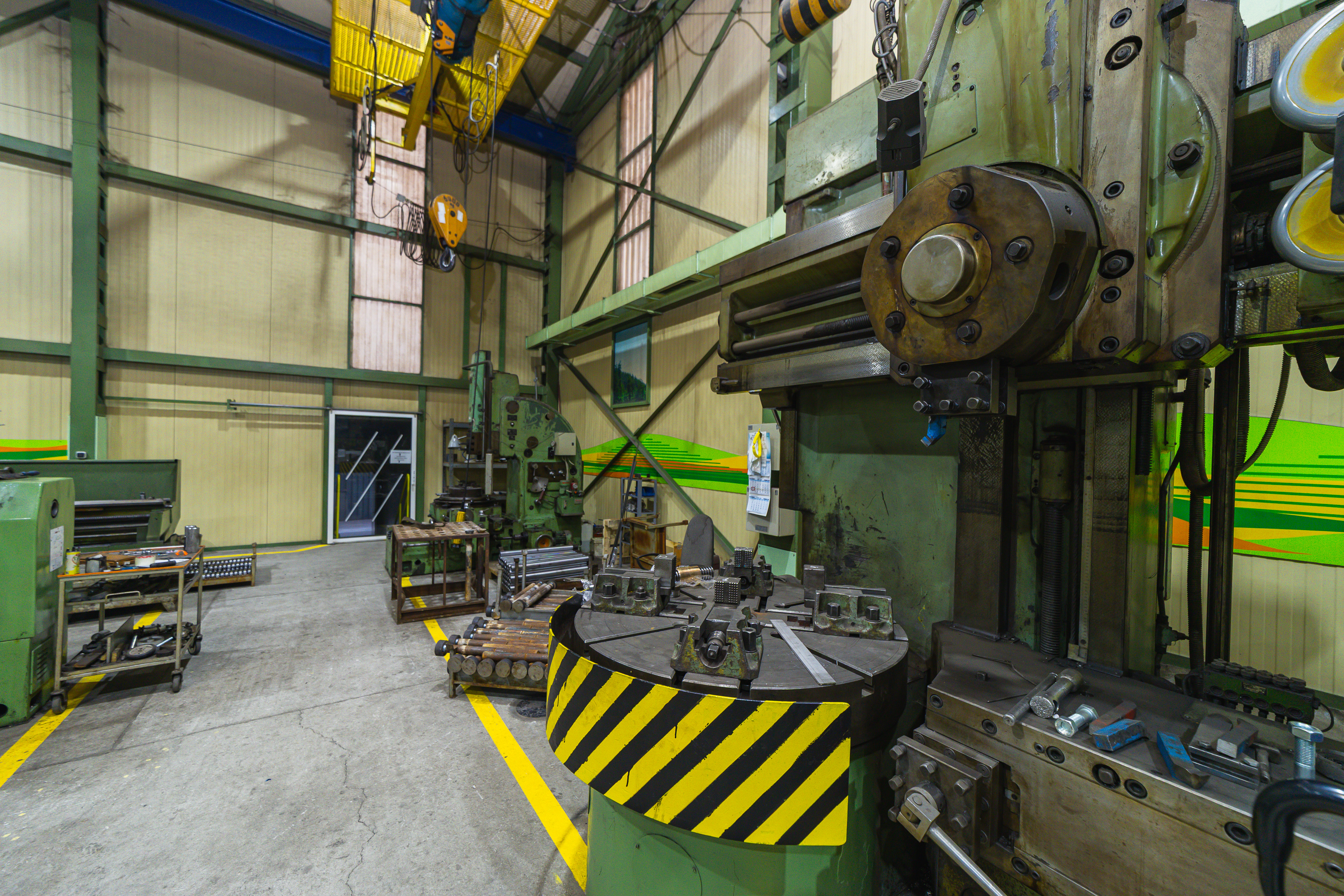 Factory
