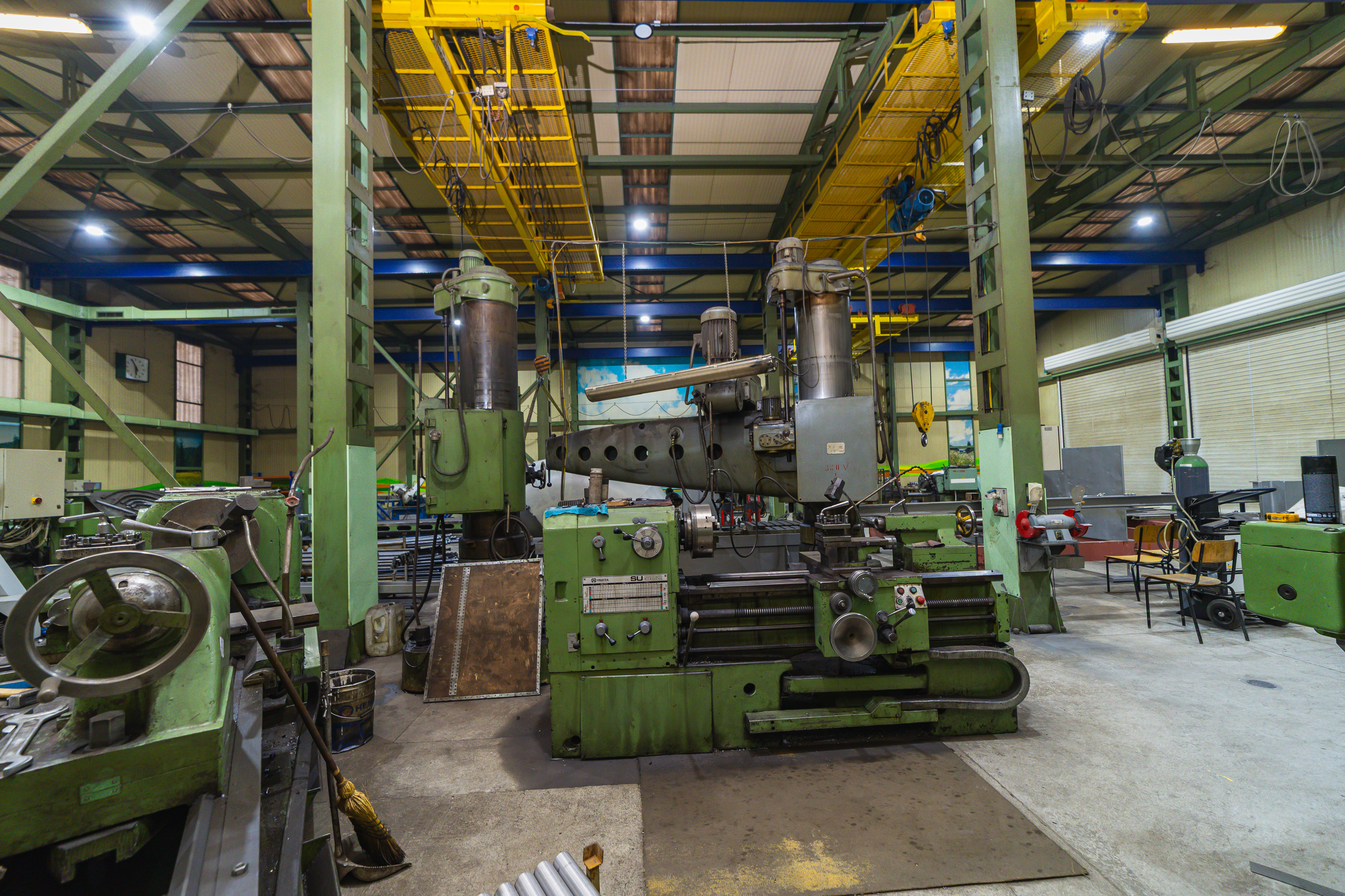 Factory