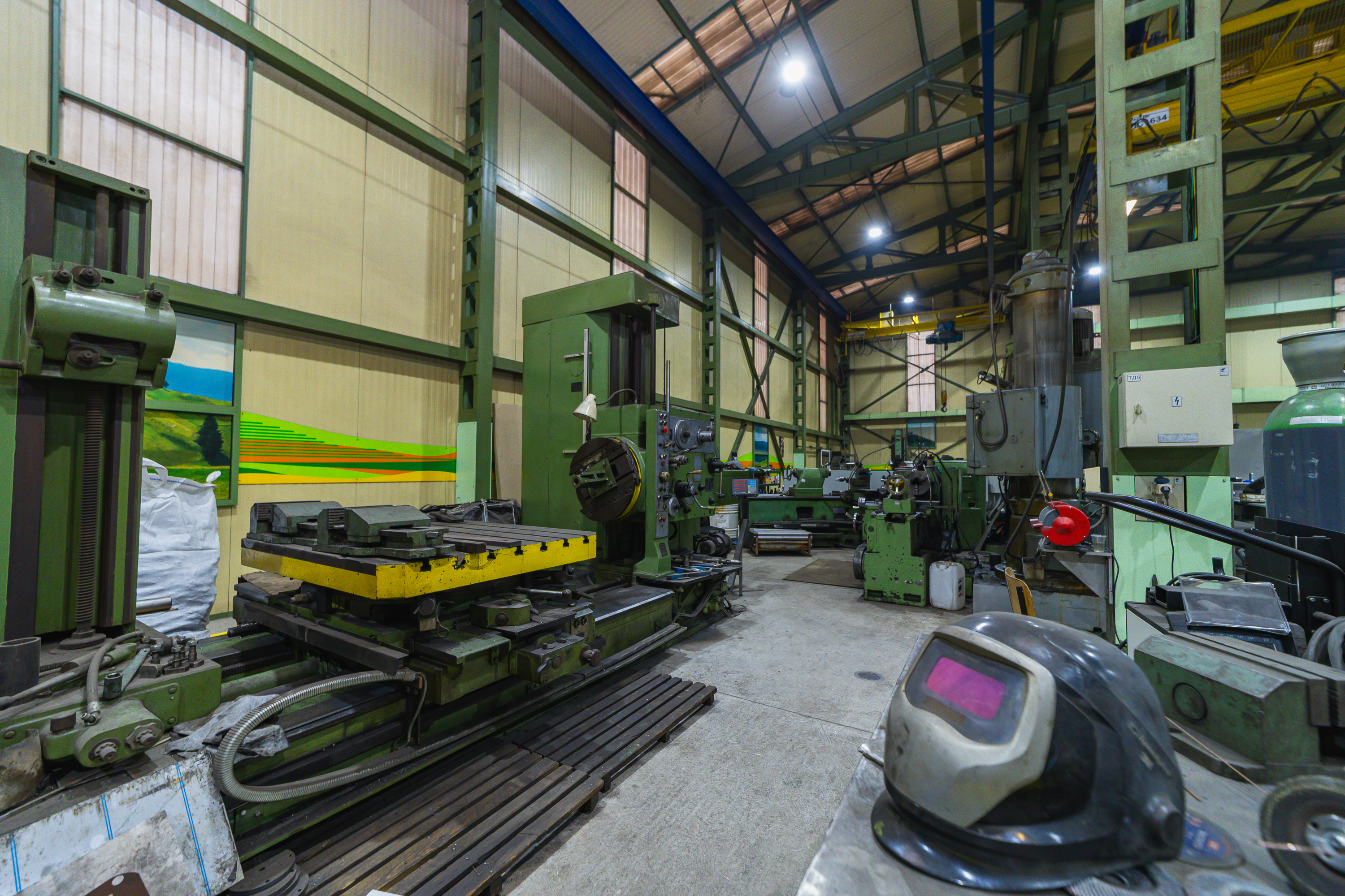 Factory