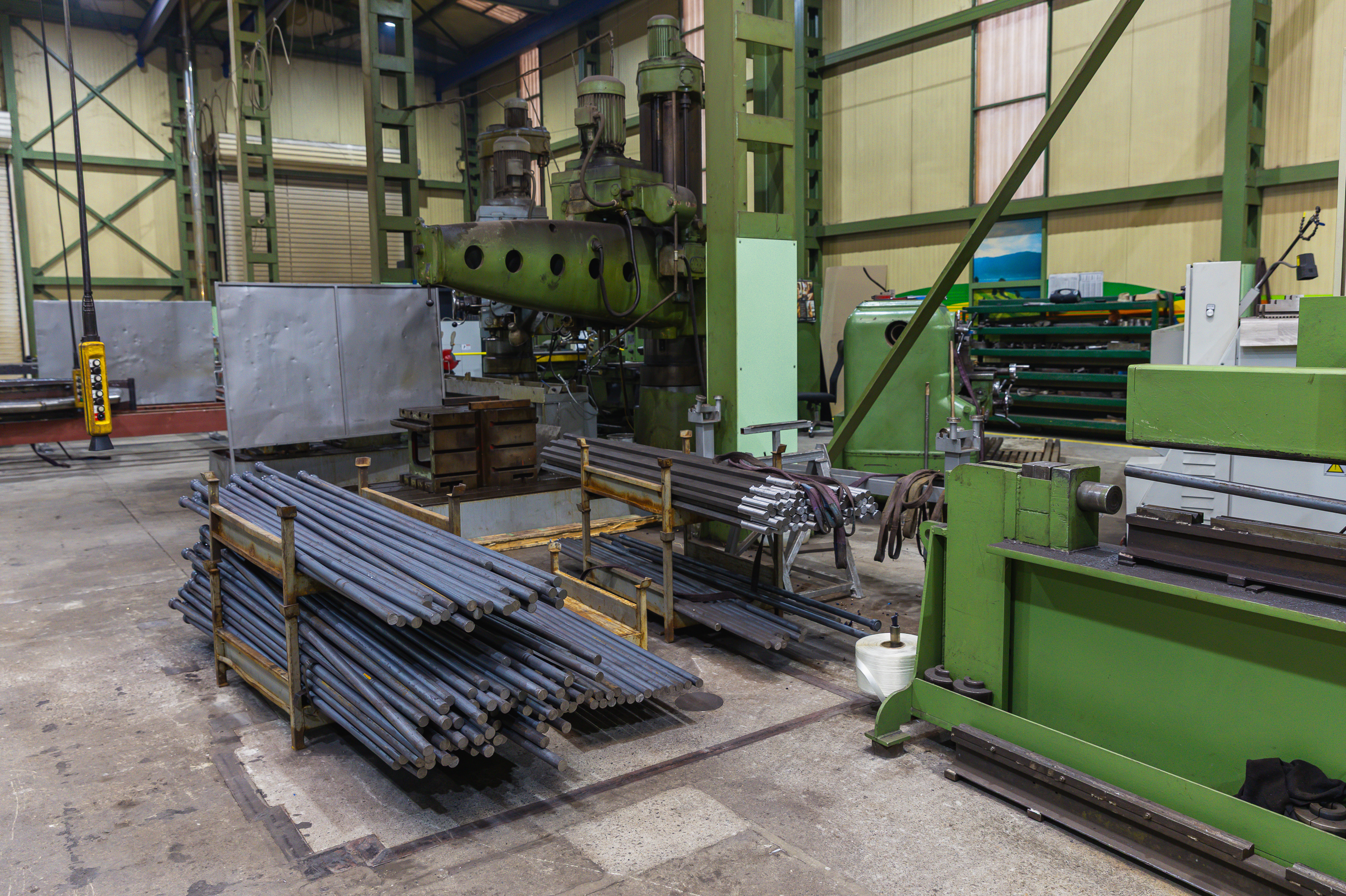 Factory