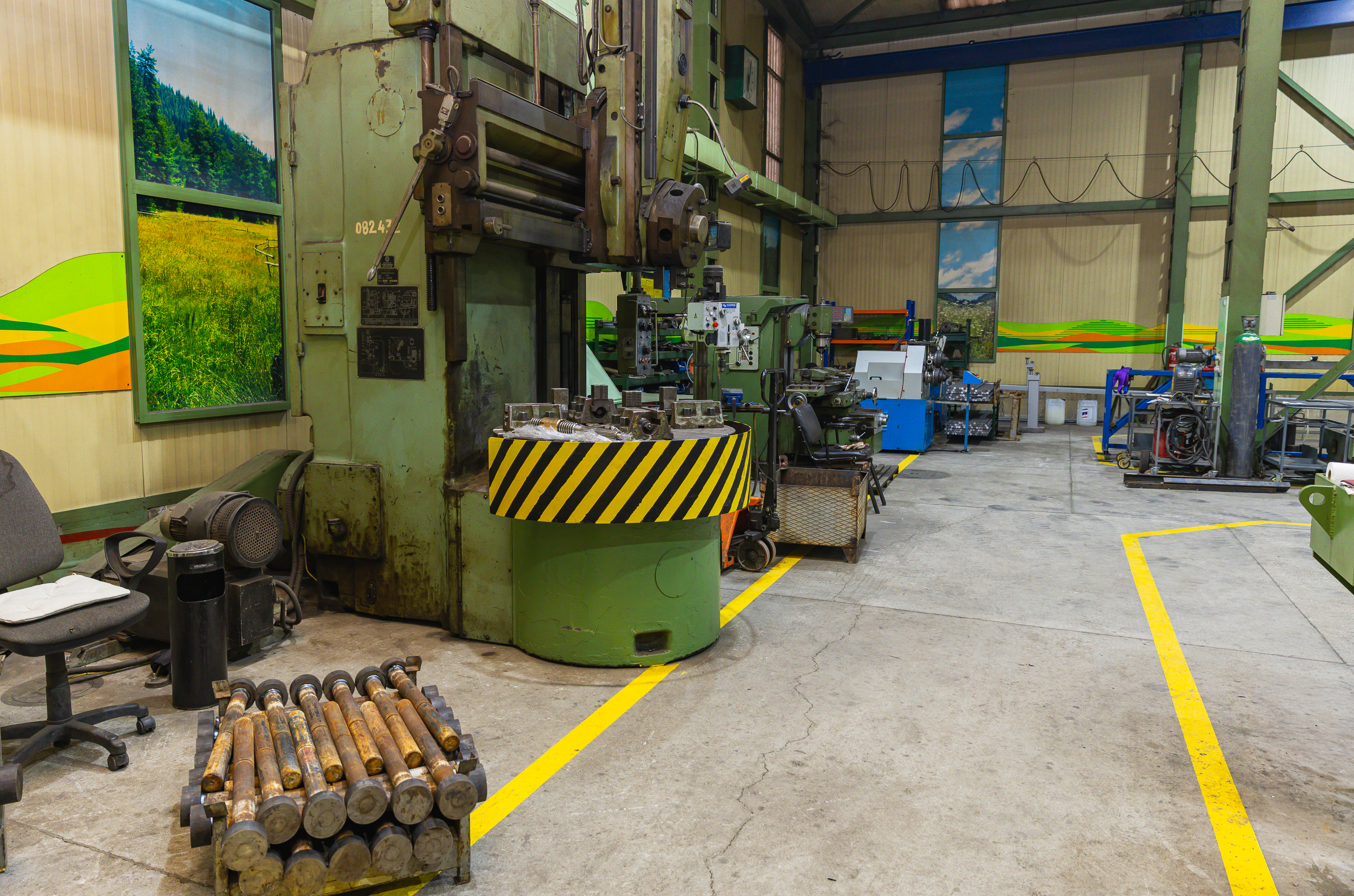 Factory