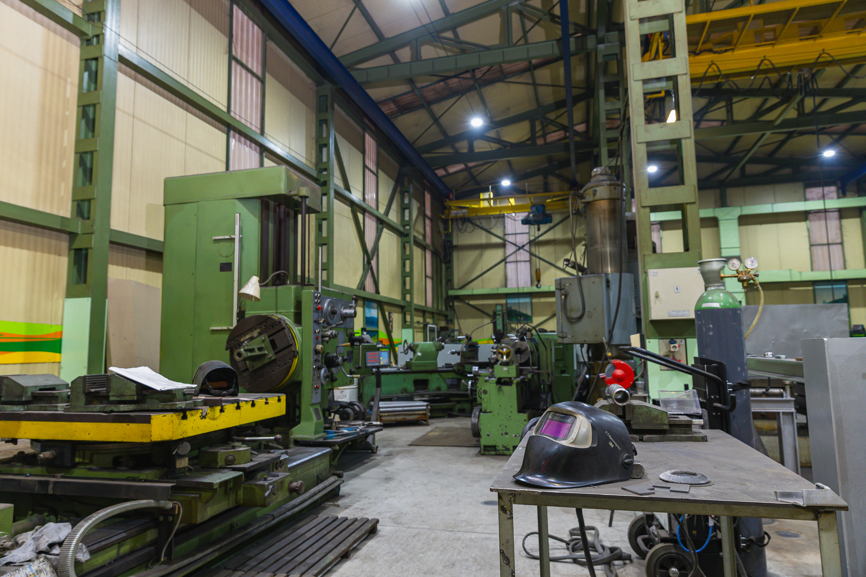 Factory